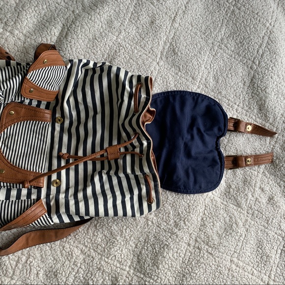 Call it Spring Drawstring Backpack - Picture 3 of 7